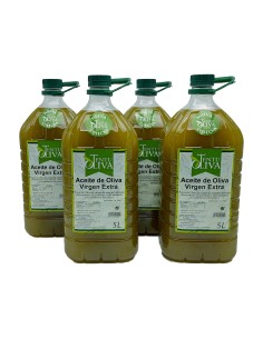 Extra virgin olive oil - 5L