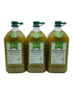 Huile d'Olive Vierge Extra-...
