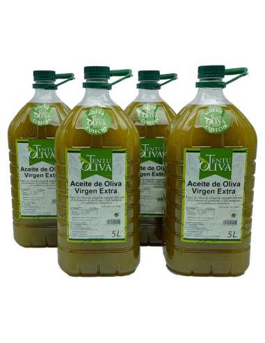 Extra virgin olive oil - 20L