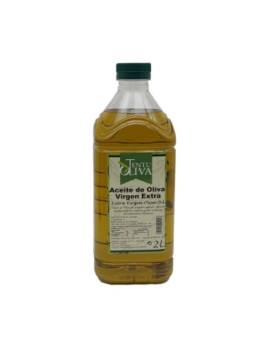 Extra virgin olive oil - 2L