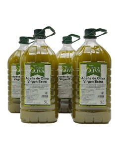 Aceite de Oliva Virgen Extra - 20 L