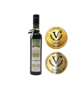 Gold - International Awards Virtus 2026 & 2025