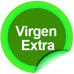 Virgen Extra